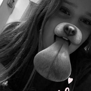 Meet your Posher, Abbie